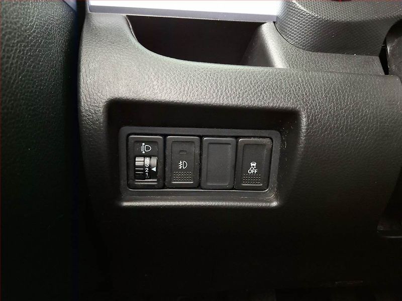 Suzuki Swift (2015) 1.2, Serv.kniha, Tempomat - fotka 16 z 17