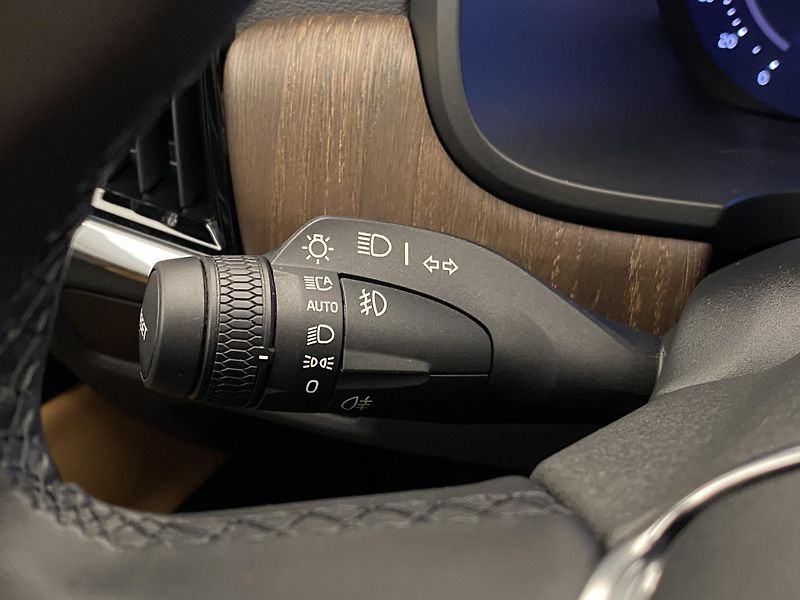 Volvo V90 CC B5 AWD ULTIMATE AUT  - fotka 22 z 66
