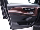Mercedes-Benz Třídy V 2,1 220D 120kW Avantgarde CZ D - náhled 12