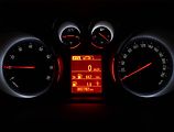 Opel Astra (2014) 1.4 T, Navi, Xenony, Tempomat - náhled 11