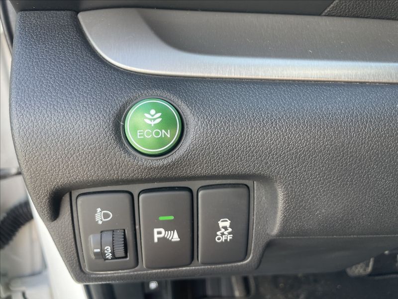 Honda CR-V 2,2 i-DTEC 4x4 Tažné Klima, be - fotka 21 z 35