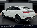 Mercedes-Benz GLC 300 de 4MATIC kupé - náhled 7