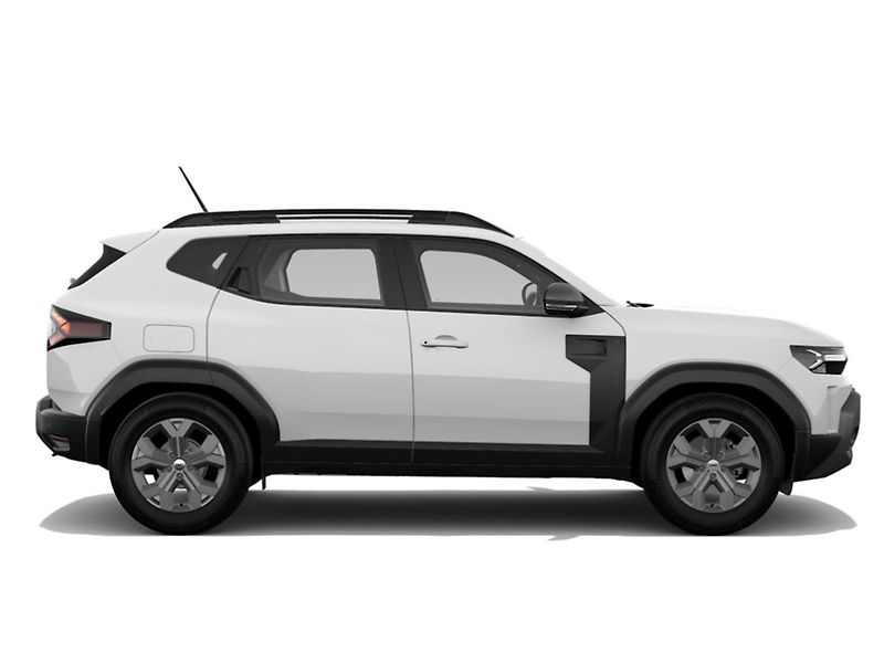 Dacia Duster (2026) Expression Eco-G 120 - fotka 3 z 5