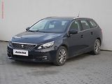 Peugeot 308 (2018) 2.0 HDi, ČR, Allure, AT - náhled 2