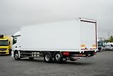 Mercedes-Benz Actros (2019) 2543 / E 6 / MP 5 / KONTENER + - náhled 6