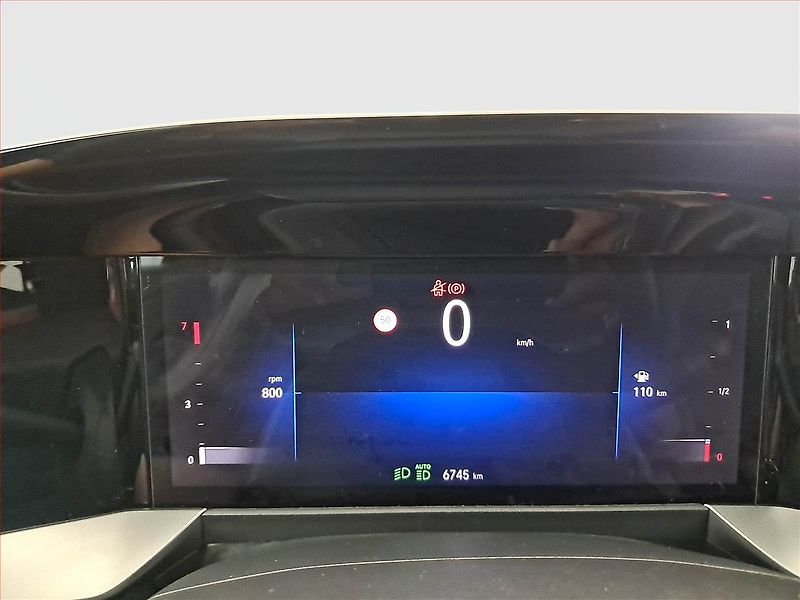 Opel Mokka (2025) 1.2 Turbo - fotka 11 z 19