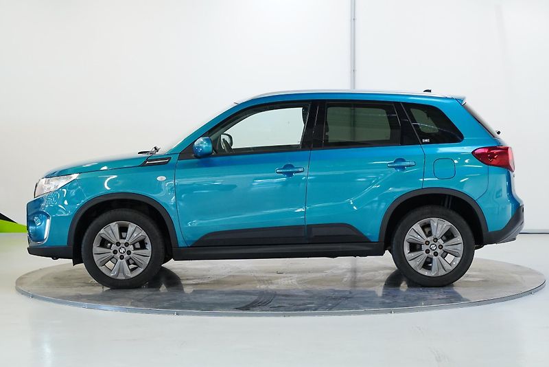 Suzuki Vitara - fotka 3 z 27
