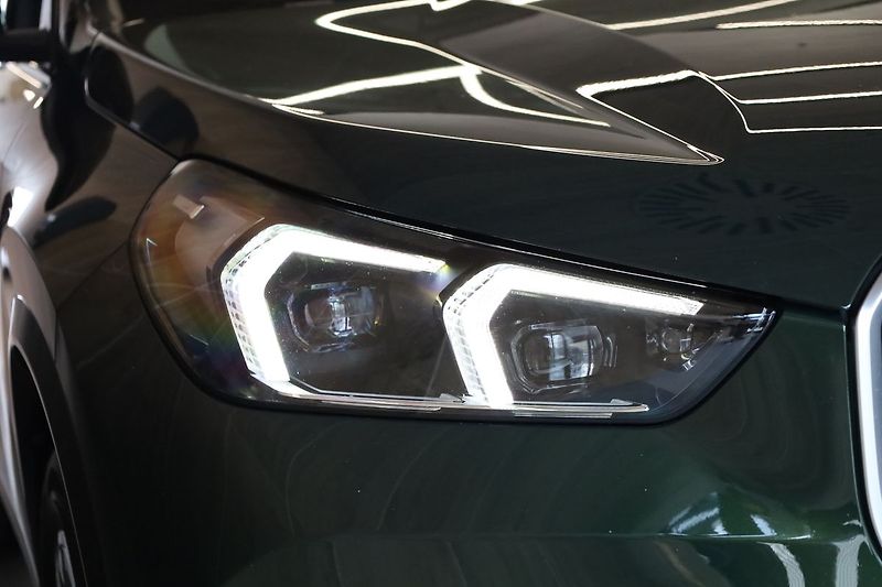 BMW X1 20d sDrive,X-Line,Harman,Tažné - fotka 10 z 33