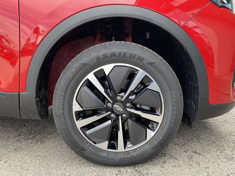 Chery Tiggo 4 HEV (2026) UNIQUE 1.5 IDHE HEV - fotka 34 z 34