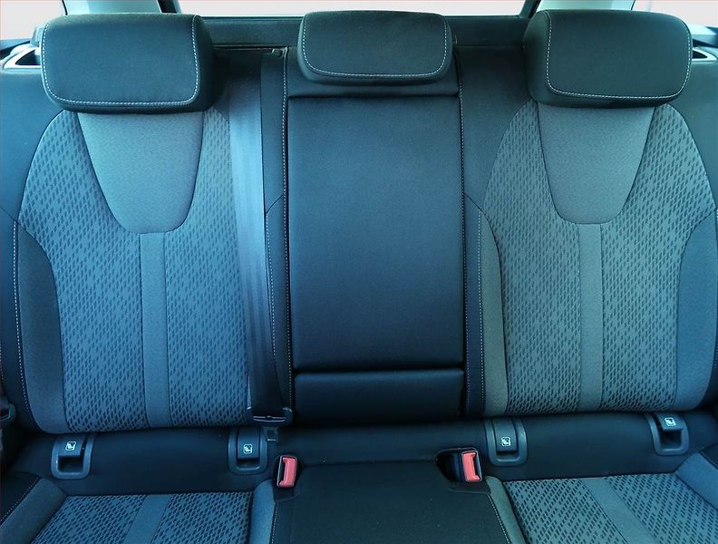 Škoda Octavia (2021) Style Plus 1.4 TSI iV - fotka 10 z 21