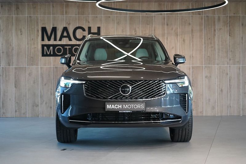 Volvo XC90 B5 PLUS Bright Vzduch, 360° - fotka 3 z 50