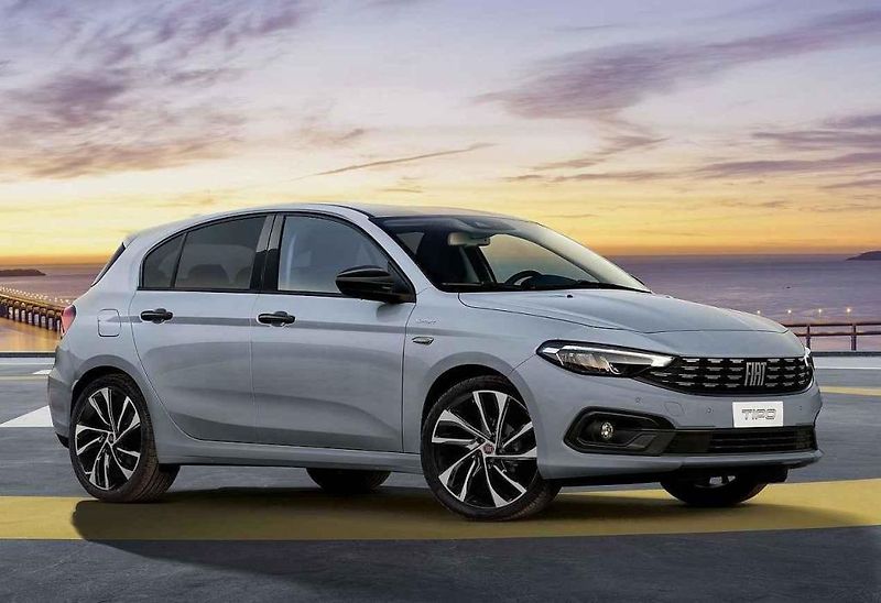 Aut s dieselovými motory je v nabídce automobilek stále docela dost.
