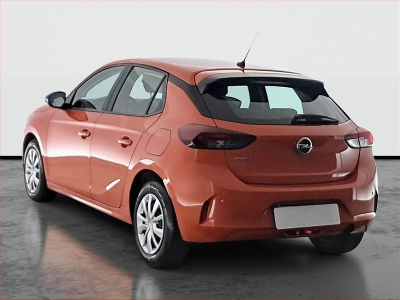 Opel Corsa (2021) 1.2, ČR,1.maj, Serv.kniha - fotka 4 z 15