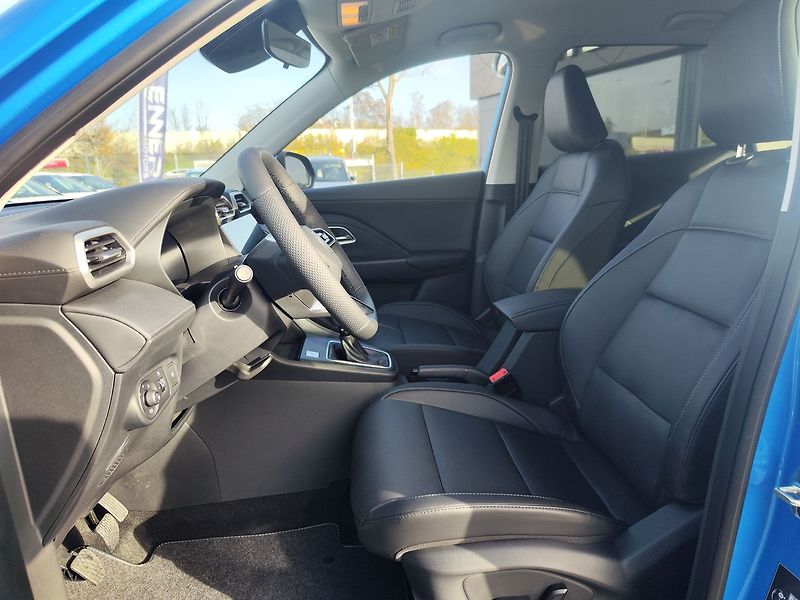 MG ZS (2025) 1.5i/85kW Elegance NOVÝ VŮZ - fotka 13 z 32