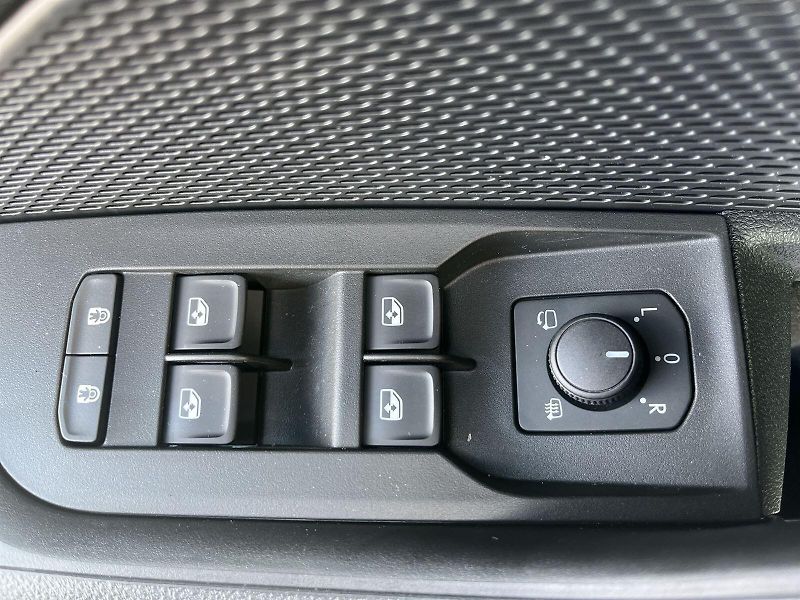 Škoda Octavia (2026) 1,5 TSI DSG Sportline - fotka 20 z 29