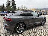 Audi Q8 (2025) 50TDI 210kW OLED K360 PANORAMA - náhled 13