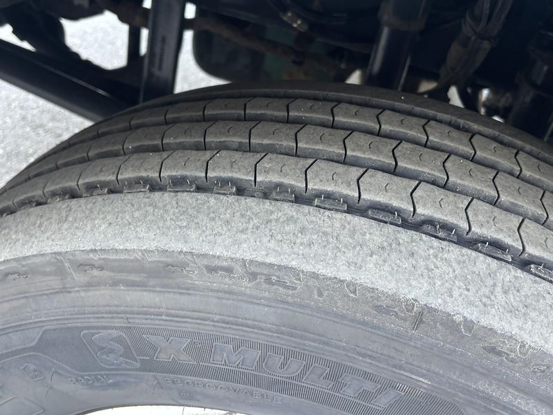 Volvo FL 280.12 EURO 6 skříň - fotka 16 z 26