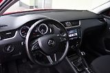 Škoda Octavia 1.6TDi STYLE ACC ČR - náhled 15