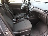 Opel Crossland X (2022) 1.2, Serv.kniha, Tempomat - náhled 9