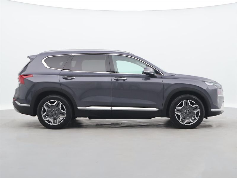 Hyundai Santa Fe 1.6 T-GDI MHEV Style AWD Aut. - fotka 8 z 44