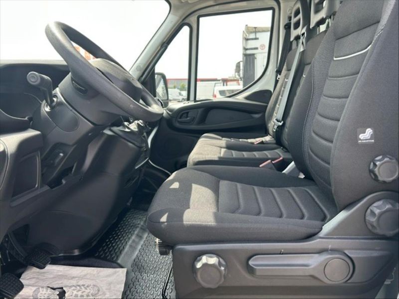 Iveco Daily (2025) 2,3   35S16 sklápěč S3 - fotka 11 z 11