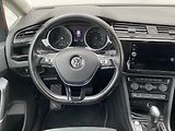 Volkswagen Touran (2020) 2.0TDi, 2.maj,ČR, DSG, navi - náhled 11