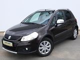 Suzuki SX4 (2013) 1.6 VVT - náhled 1
