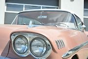 Chevrolet Impala z roku 1958