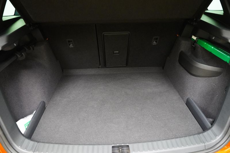 Škoda Karoq - fotka 28 z 29