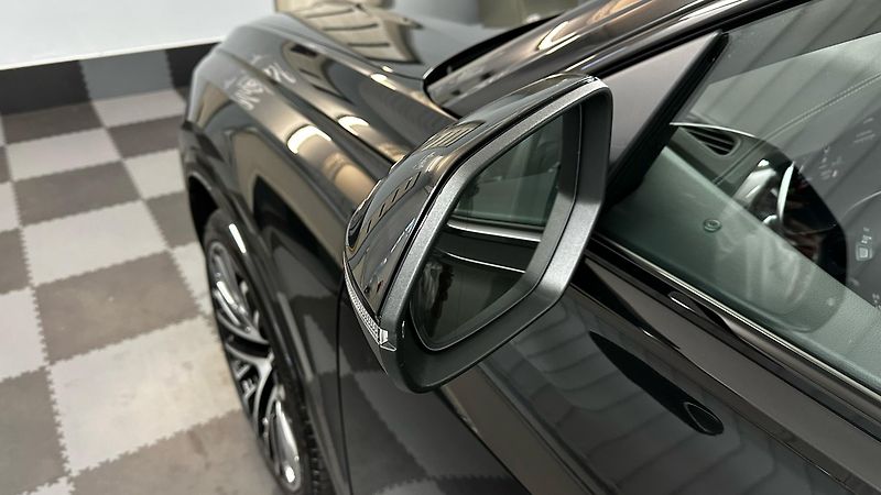 Audi Q8 (2025) S LINE / ZÁRUKA / TOP STAV - fotka 11 z 44