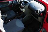 Peugeot 107 1.0i 68PS 5-dv. KLIMA-ZADÁNO! - náhled 10