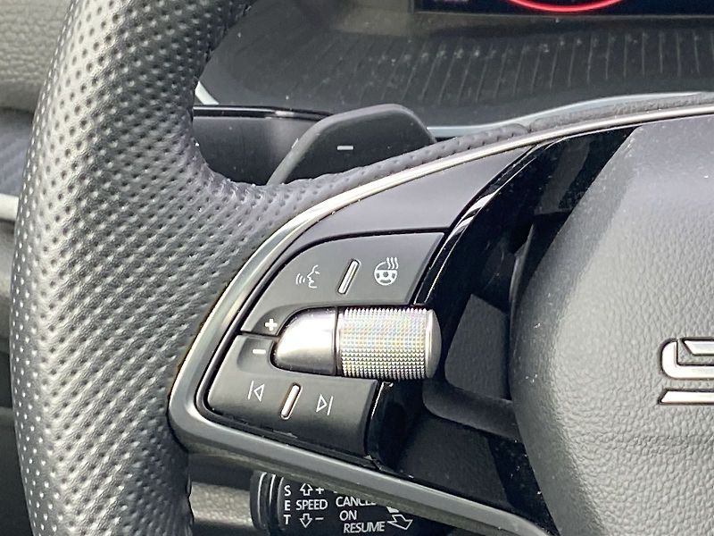 Škoda Octavia (2025) 2.0 TSI 4x4 DSG SportLine - fotka 18 z 37