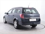 Opel Astra (2007) 1.7 CDTI, Serv.kniha - náhled 3
