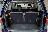 Volkswagen Touran 1.5 TSI TAŽNÉ*7.MÍST*DPH*ČR 1M - náhled 40