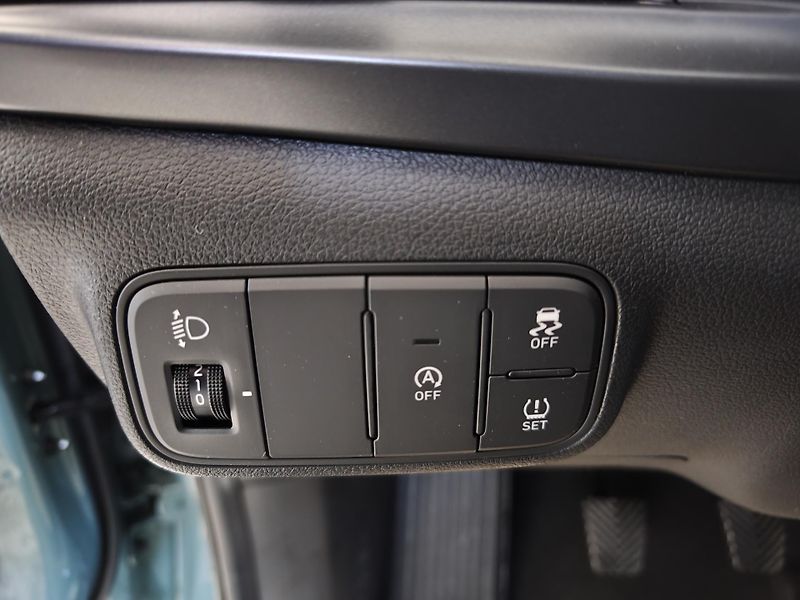 Hyundai Bayon (2026) 1.0T-GDi 66kW Comfort - fotka 15 z 21