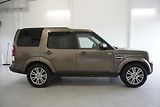 Land Rover Discovery DISCOVERY 4  3,0D SDV6 HSE 4WD - náhled 3