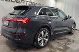 Audi Q8 e-tron 50 Q SoH 95% 360Kam Vzduch LED - náhled 6