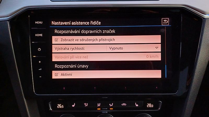 Volkswagen Passat Variant (2019) 2.0 Bi-TDI HIGHLINE - fotka 48 z 54