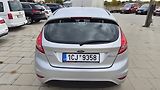 Ford Fiesta 1.25i KLIMA po servisu - náhled 6