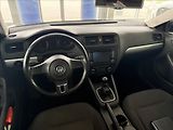 Volkswagen Jetta 1,2   1.MAJITEL, 77KW, SERVISK - náhled 10