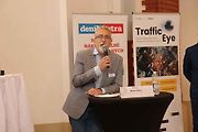 Regionální dopravní konference v Olomouckém kraji.
