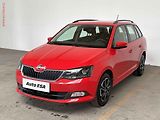 Škoda Fabia (2018) 1.0TSi, ČR, Navigace - náhled 2