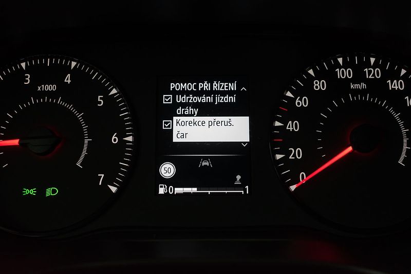 Dacia Sandero 1.0TCe ESSENTIAL*ZÁRUKA*DPH*ČR - fotka 30 z 42