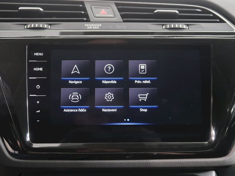 Volkswagen Touran (2022) HIGHLINE 1.5TSI 110KW EVO - fotka 22 z 41