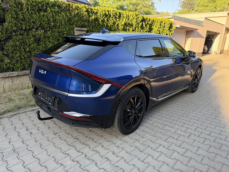 Kia EV6 (2023) PREMIUM-PLUS-AWD-SOH 96%-TOP - fotka 7 z 32
