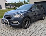 Hyundai Santa Fe (2018) 2.4 GDI , 4X4, Manual - náhled 1