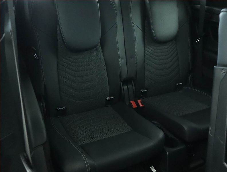 Mercedes-Benz EQB (2023) 250, SoH 97% - fotka 16 z 22