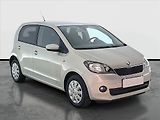 Škoda Citigo (2013) 1.0 MPI, po STK, zamluveno - náhled 1