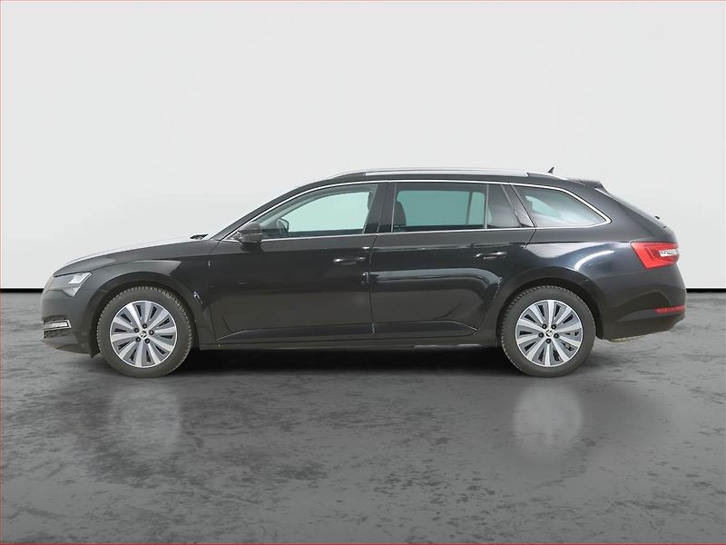 Škoda Superb (2021) Style 1.5 TSI, ČR,1.maj, Kůže - fotka 3 z 6