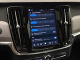 Volvo S90 B5 AWD BLACK ULTIMATE AUT CZ - náhled 46